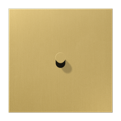 Placa 1x1 pal. cono 1912 lat. cl.
