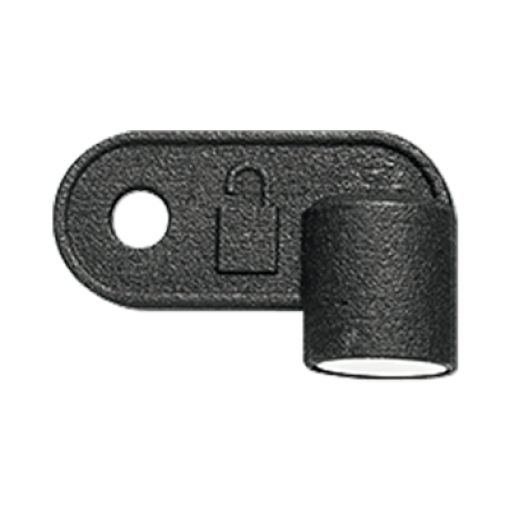 Imán de desbloqueo Plug&Light