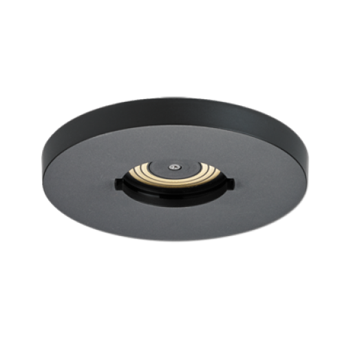 Cubierta universal Plug&Light. Negro