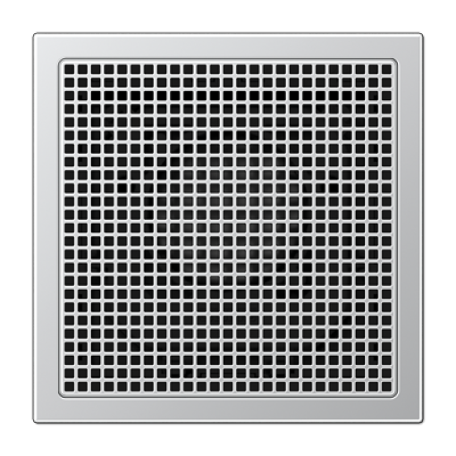 Módulo audio. LS aluminio