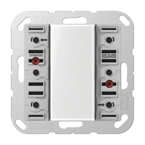 Módulo sensor universal. ASA
