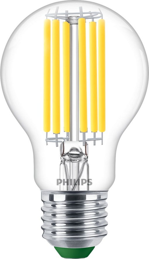 MAS LEDBulbND52-75W E27 840 A60 CL G UE