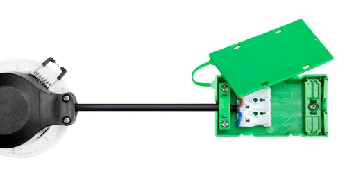 RS061B G2 LDNR LED5-36840 PSR II WH