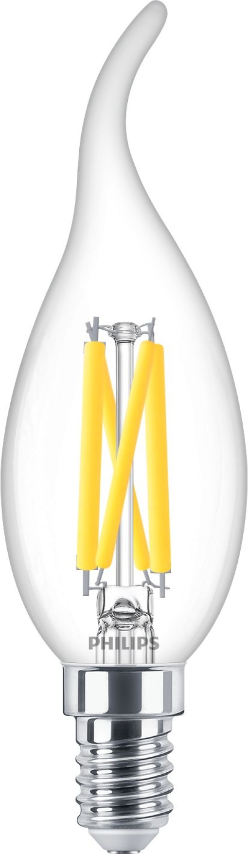 MAS LEDCandleDT34-40W E14927 BA35CL G