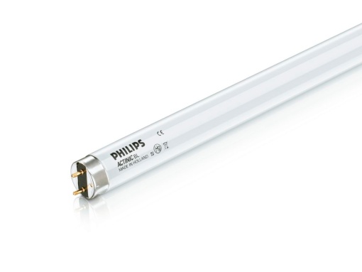 Actinic BL TL-D 18W10 1SL25