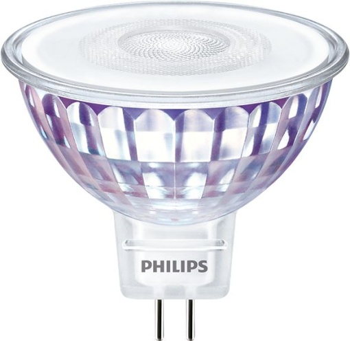 MAS LED SPOT VLE D 7.5-50W MR16 930 60D