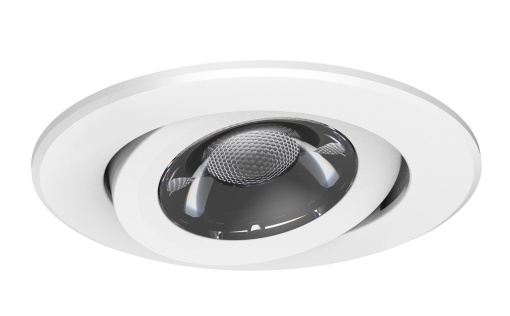 RS156B LED6-WB-830 D68HALOX PSR PI6 WH