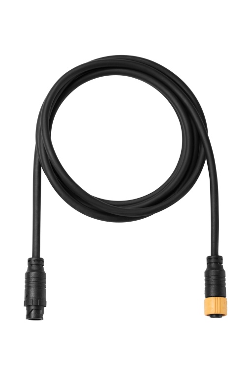 ZXP399 Jump 5P DCDMX cable 2m 10 pcs