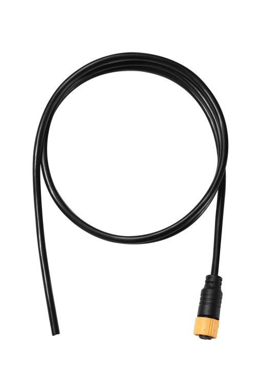 ZXP399 Lead 2P DC cable 2m 10 pcs