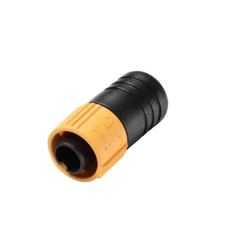 ZXP399 endcap male connector 20 pcs
