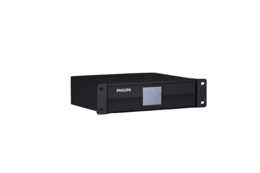ZXP399 sub-controller 12V 8 port DMXRDM
