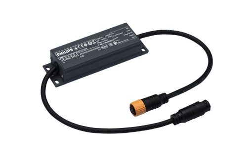 ZXP399 DMX amplifier 24V 5P