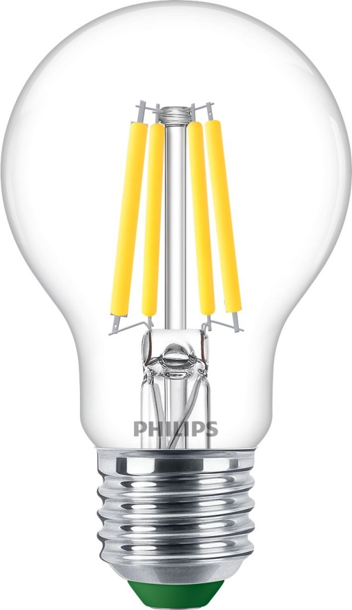 MAS LEDBulbND23-40W E27 840 A60 CL G UE