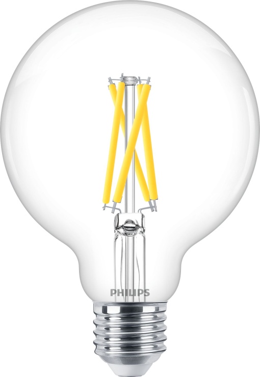 MAS VLE LEDBulb DT59-60W E27 927G93CL G