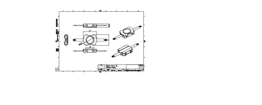BWS301 6LED 40K 24V S TM N16P12
