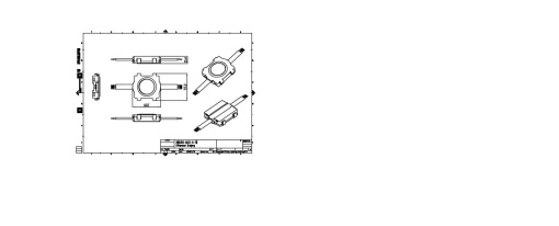 BWS302 8LED 40K 24V S TM N10P20