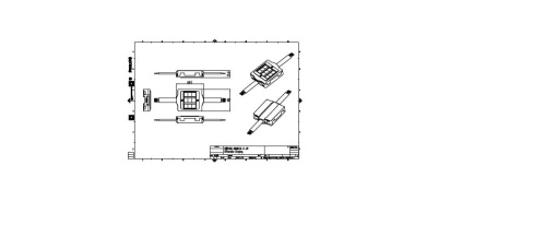 BWS302 8LED 40K 24V A LR N10P20