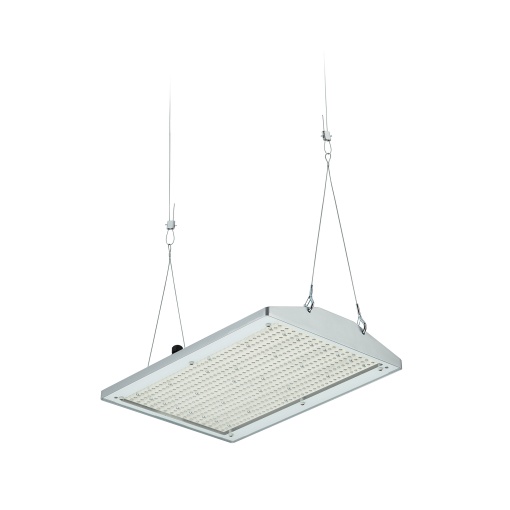 GentleSpace gen4, High efficiency, 200 W, SMT, 35000 lm, 4000 K, DALI, Interact Ready, Feixe médio, IP65, IK07