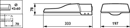 BRP101 LED37740 II DM