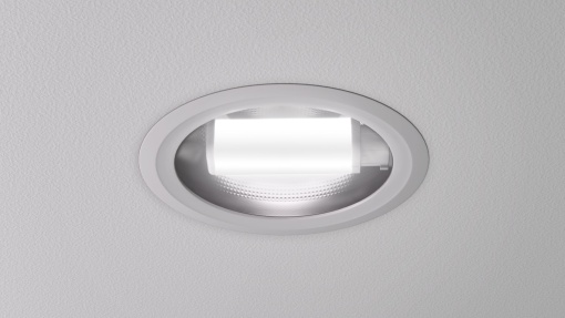 CorePro LED PLC 4.5W 830 4P G24q-1