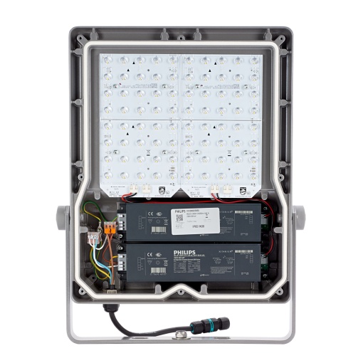 BVP130 LED210-4S740 PSU S ALU C1KC3