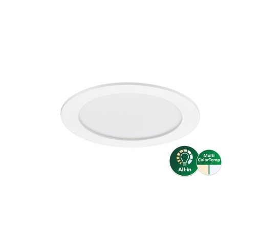 DN145B LED10S830840 PSU WH