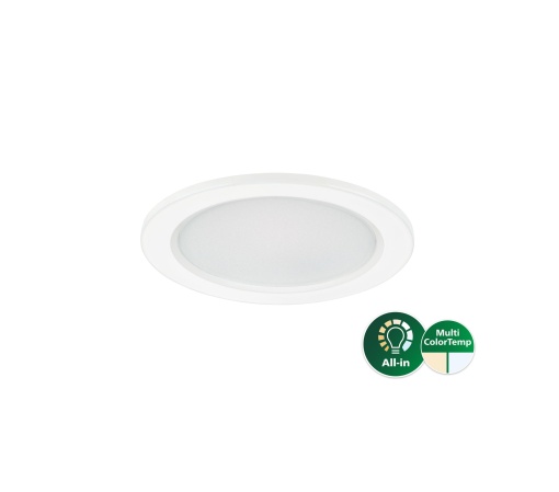 DN145B LED6S830840 PSU WH