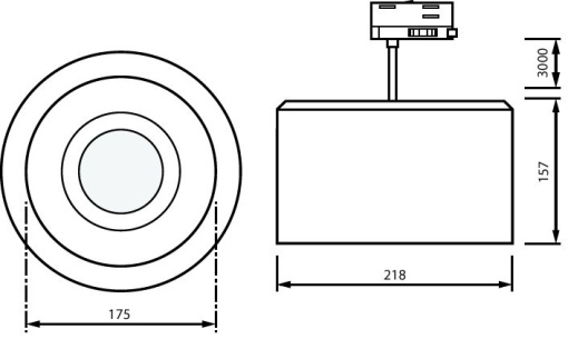 TCKTPT 20S840 PSU WH401 T102