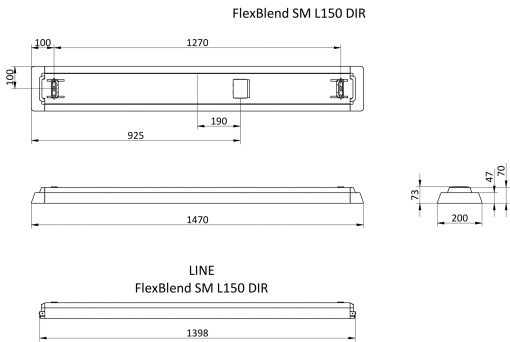SM340C 35S940 PSD PCS L150 WH