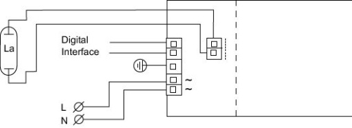 HID-DV PROG Xt 140 CPO Q 208-277V