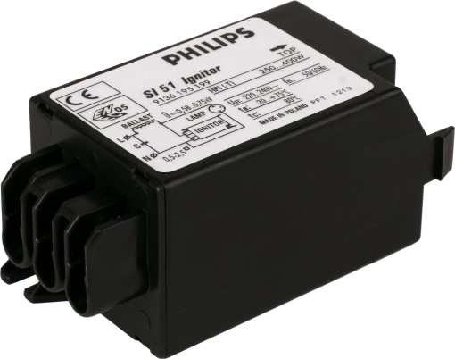 SI 51 220-240V 5060Hz