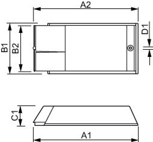 HID-AV C 35-70 I CDM 220-240V 5060Hz