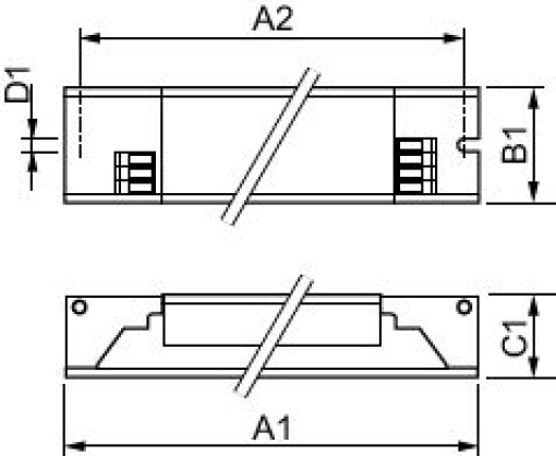 HF-Pi 1 28354980 TL5 EII
