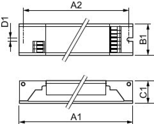 HF-Pi 2 28354980 TL5 EII
