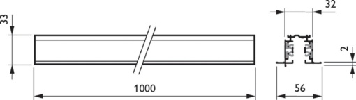 RBS750 5C6 L1000 WH XTSCF6100-3