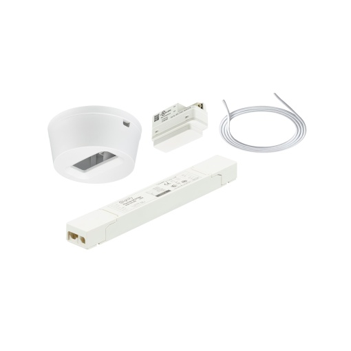 Lighting control system component -  Dispositivos de integração Signify Interact