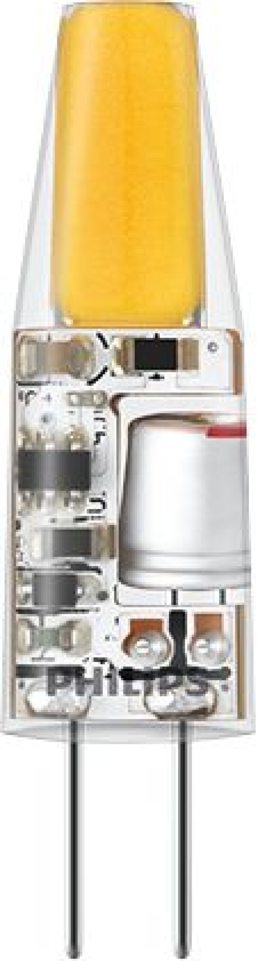 CorePro LEDcapsuleLV 17-20W G4micro 827
