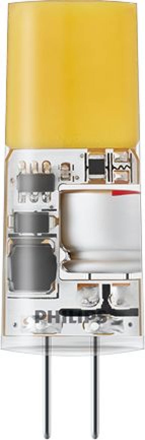 CorePro LEDcapsuleLV 24-28W G4micro 827