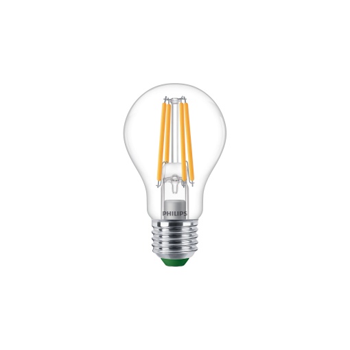 MAS LEDBulb D 4-60W E27 827 A60 CL G UE