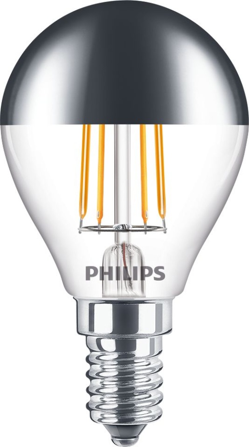 LEDClassic CM P45 35W WW E14 CL ND SRT4