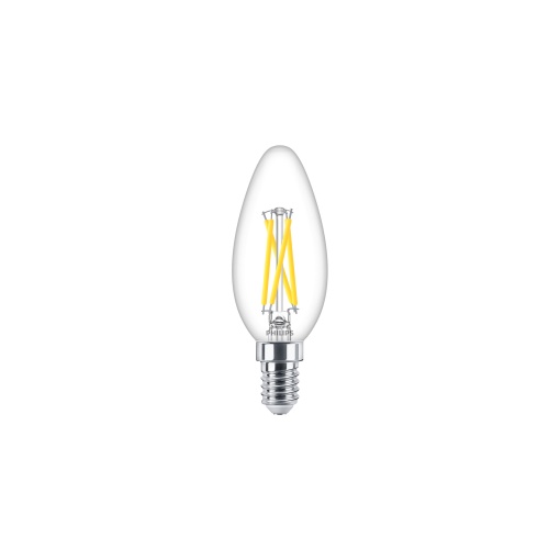 MAS LEDCandleDT2.5-25W E14 B35 CL G