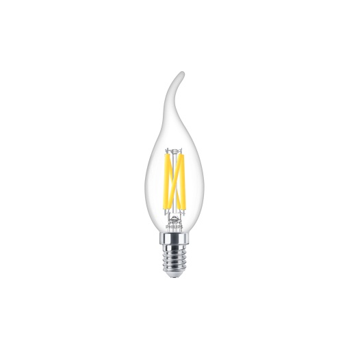 MAS LEDCandleDT3.4-40W E14927 BA35CL G