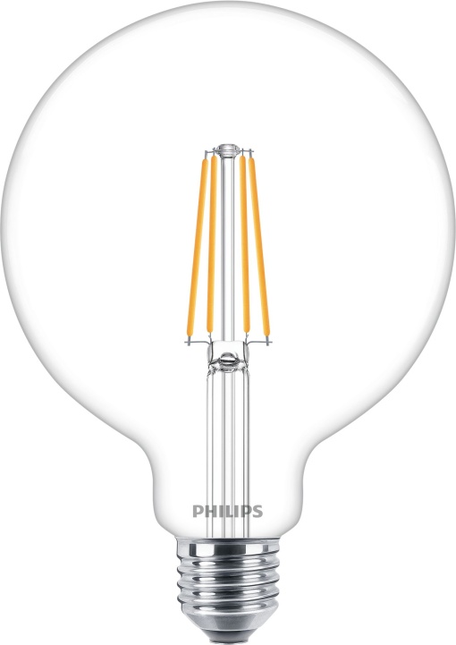 MAS VLE LEDBulb D59-60W E27 927 G120CLG
