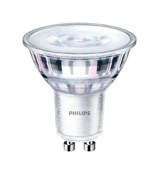 Corepro LEDspot 27-25W GU10 827 36D