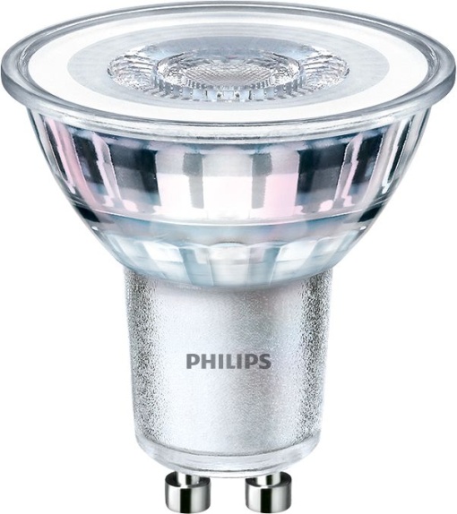Corepro LEDspot 27-25W GU10 830 36D
