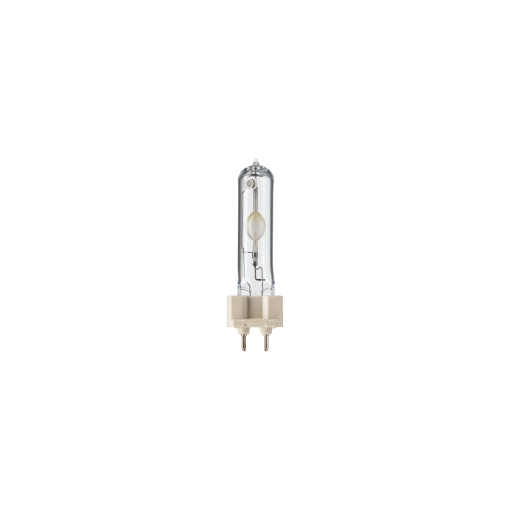 MASTERColour CDM-T Elite -  Halogen metal halide lamp without reflector -  Consumo de Energia 100.1 W -  Classe de Eficiência Energética F