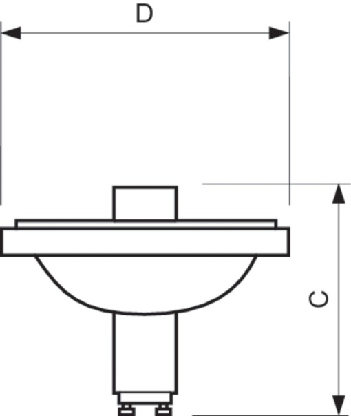 MASTERC CDM-R111 70W942 GX85 24D 1CT6