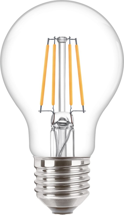 CorePro LEDBulbND 43-40W E27 A60827 CLG