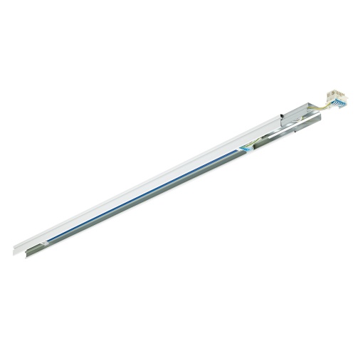 LL553T  Maxos unify rail 2956mm, IP20  Proteção de dedos