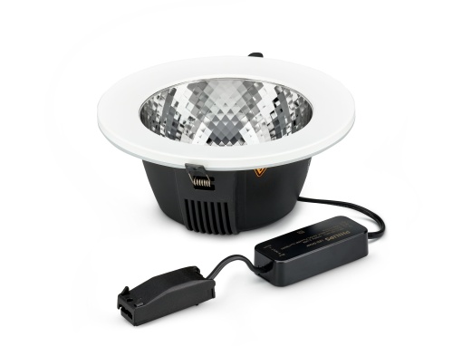 DN070B LED12830 12W 220-240V D150 RD EU